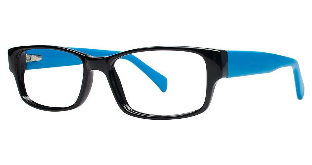 MODERN PLASTICS II CHILL Eyeglasses - view 8